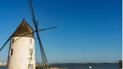 Apartamento en venta en Núcleo, Núcleo (San Pedro del Pinatar) de 293.900 €