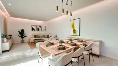 Apartamento en venta en Núcleo, Núcleo (San Pedro del Pinatar) de 293.900 €