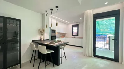 Apartamento en venta en Núcleo, Núcleo (San Pedro del Pinatar) de 293.900 €