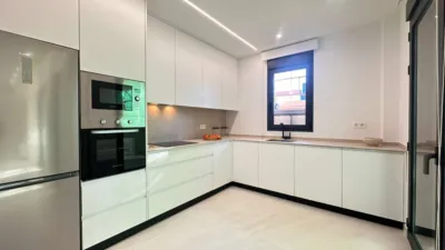 Apartamento en venta en Núcleo, Núcleo (San Pedro del Pinatar) de 293.900 €