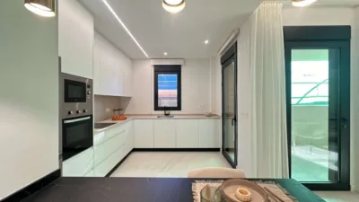 Apartamento en venta en Núcleo, Núcleo (San Pedro del Pinatar) de 293.900 €