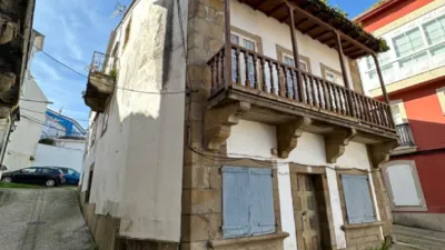 Casa – Mugardos, O Barral, O Peteiro - Vista 2