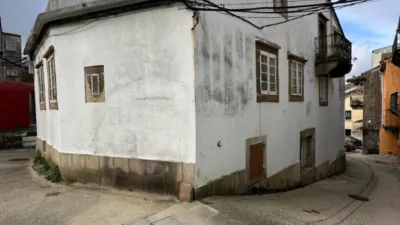 Casa – Mugardos, O Barral, O Peteiro - Vista 3