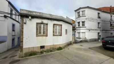Casa – Mugardos, O Barral, O Peteiro - Vista 4