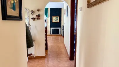 Casa – Mugardos, A Xesteira, O Cristo - Vista 4