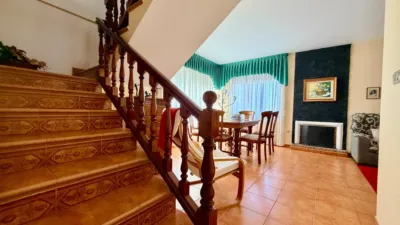 Casa – Mugardos, A Xesteira, O Cristo - Más