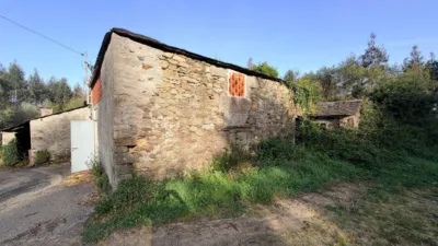 Casa – As Somozas, Ferrol - Vista 3