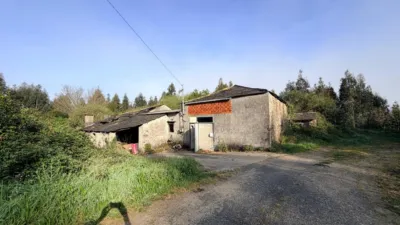 Casa – As Somozas, Ferrol - Vista 4