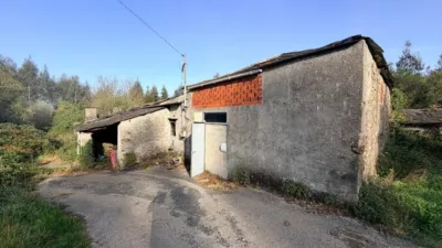 Casa – As Somozas, Ferrol - Vista 5