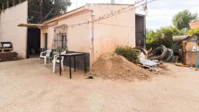 Chalet in Centro photo 15