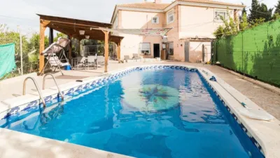 Chalet in Centro photo 17