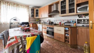Chalet in Centro photo 2