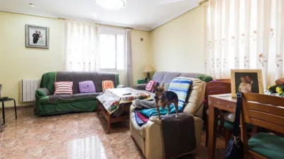 Chalet in Centro photo 3