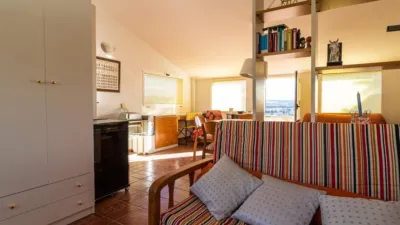 Chalet in Caravaca de la Cruz photo 14