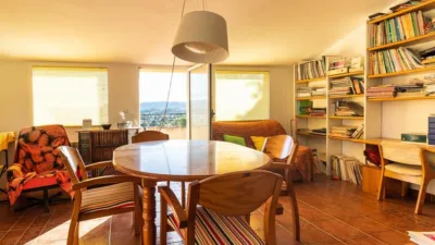 Chalet in Caravaca de la Cruz photo 15