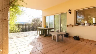 Chalet in Caravaca de la Cruz photo 17