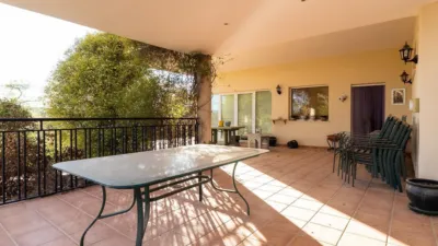 Chalet in Caravaca de la Cruz photo 18