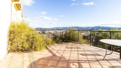 Chalet in Caravaca de la Cruz photo 19