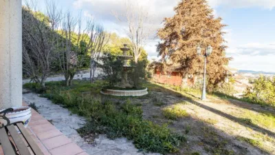 Chalet in Caravaca de la Cruz photo 24