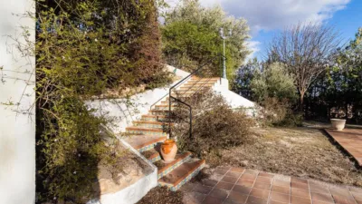 Chalet in Caravaca de la Cruz photo 26