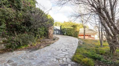 Chalet in Caravaca de la Cruz photo 28