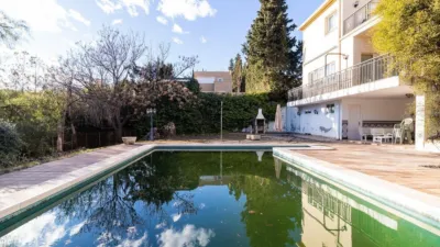 Chalet in Caravaca de la Cruz photo 2