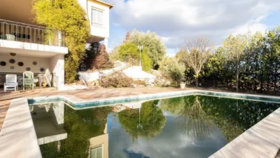 Chalet in Caravaca de la Cruz photo 3