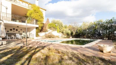 Chalet in Caravaca de la Cruz photo 4