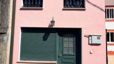 House in Ares, Barracido - Vista 2