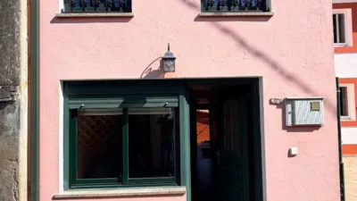 House in Ares, Barracido - Vista 3