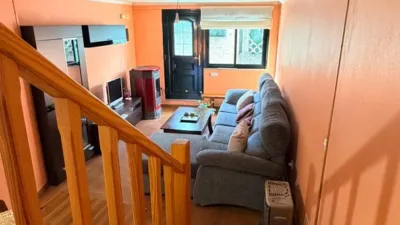 House in Ares, Barracido - Vista 5