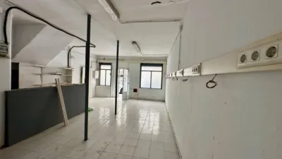 Piso en venta en Calle del Río Castro, cerca de Calle Perbes - Ansicht 3