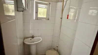 Piso en venta en Calle del Río Castro, cerca de Calle Perbes - Ansicht 5