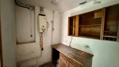 Piso en venta en Calle del Río Castro, cerca de Calle Perbes - Ansicht 6