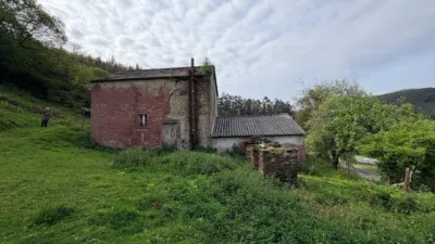 Casa – Ortigueira, O Ponto, A Preguiza - Vista 5