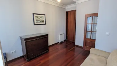 Piso – Ferrol, Barrio del Sol, A Madalena - Vista 2