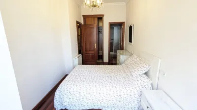 Piso – Ferrol, Barrio del Sol, A Madalena - Vista 4