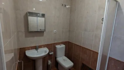 Piso – Ferrol, Barrio del Sol, A Madalena - Vista 5