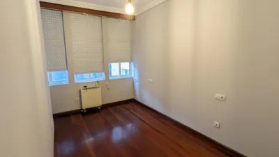 Piso – Ferrol, Barrio del Sol, A Madalena - Más