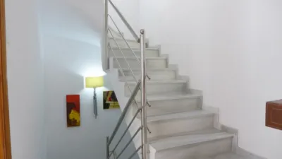 Casa en venta en Paseo de China Gorda, Cotobro (Almuñécar) de 450.000 €