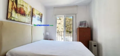 Casa en venta en Paseo de China Gorda, Cotobro (Almuñécar) de 450.000 €