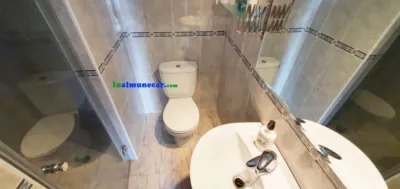 Casa en venta en Paseo de China Gorda, Cotobro (Almuñécar) de 450.000 €