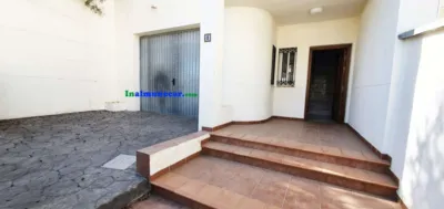 Casa en venta en Paseo de China Gorda, Cotobro (Almuñécar) de 450.000 €