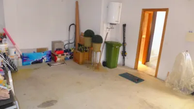Casa en venta en Paseo de China Gorda, Cotobro (Almuñécar) de 450.000 €