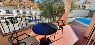 Casa en venta en Paseo de China Gorda, Cotobro (Almuñécar) de 450.000 €