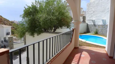 Casa en venta en Paseo de China Gorda, Cotobro (Almuñécar) de 450.000 €