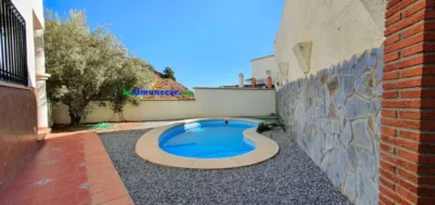 Casa en venta en Paseo de China Gorda, Cotobro (Almuñécar) de 450.000 €
