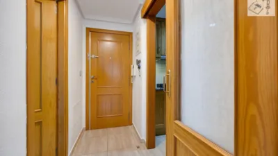 Apartment in Playa del Cura photo 11