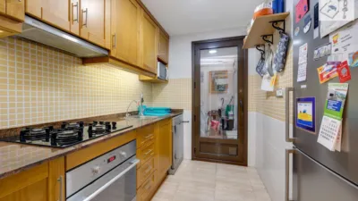 Apartment in Playa del Cura photo 14