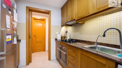 Apartment in Playa del Cura photo 15